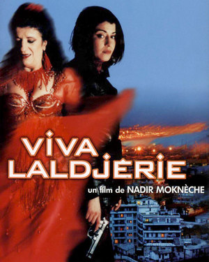 En dvd sur amazon Viva Laldjérie