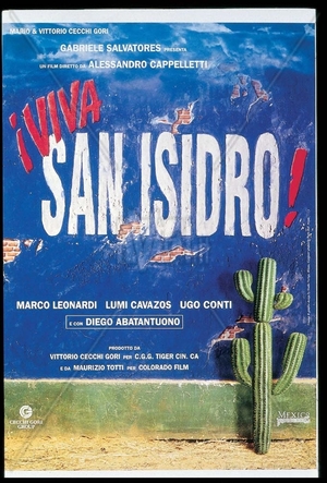 En dvd sur amazon Viva San Isidro!