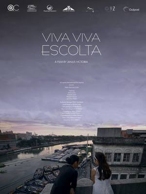 En dvd sur amazon Viva Viva Escolta
