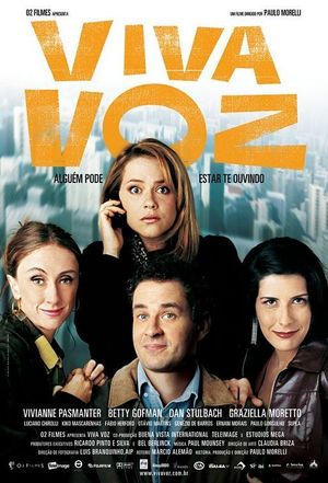 En dvd sur amazon Viva Voz