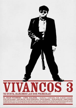 En dvd sur amazon Vivancos 3
