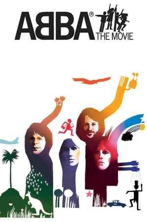 En dvd sur amazon ABBA: The Movie