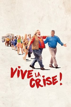 En dvd sur amazon Vive la crise !