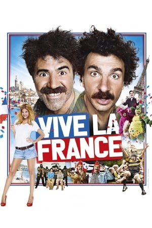 En dvd sur amazon Vive la France