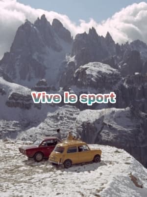 En dvd sur amazon Vive le sport