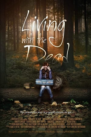 En dvd sur amazon Living with the Dead: A Love Story