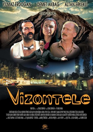 En dvd sur amazon Vizontele