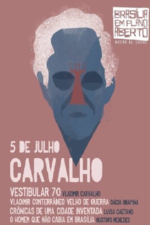 En dvd sur amazon Vladimir Carvalho, Conterrâneo Velho de Guerra