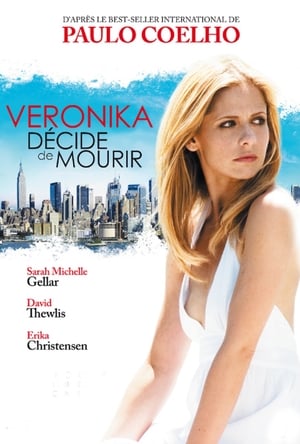 En dvd sur amazon Veronika Decides to Die