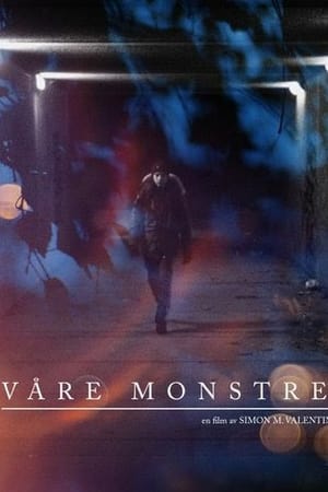 En dvd sur amazon Våre monstre