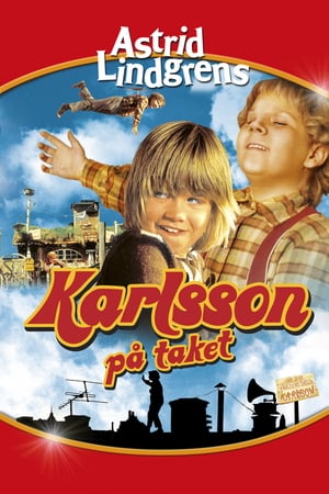 En dvd sur amazon Världens bästa Karlsson