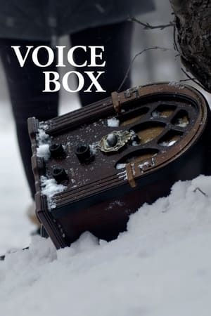 En dvd sur amazon Voice Box