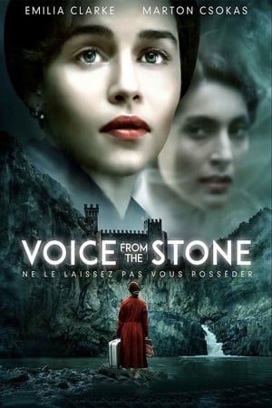 En dvd sur amazon Voice from the Stone