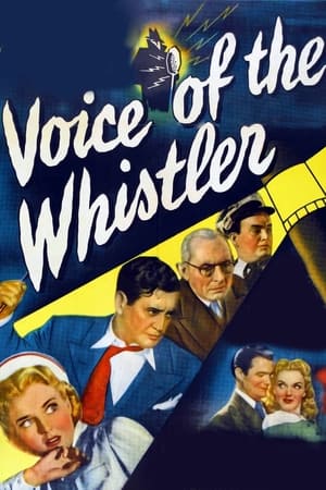 En dvd sur amazon Voice of the Whistler