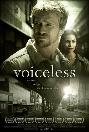 En dvd sur amazon Voiceless