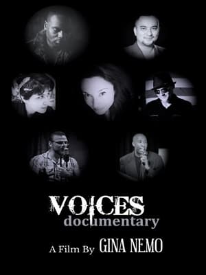 En dvd sur amazon Voices