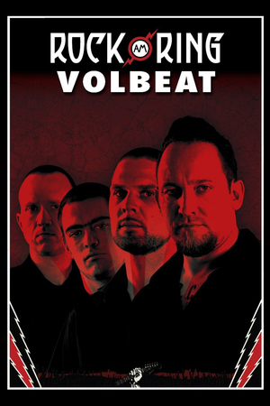 En dvd sur amazon Volbeat - Rock am Ring 2016