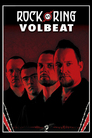 Volbeat - Rock am Ring 2016