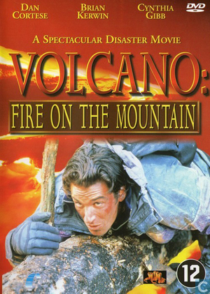 En dvd sur amazon Volcano: Fire on the Mountain