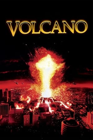 En dvd sur amazon Volcano
