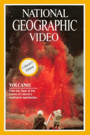 En dvd sur amazon Volcano!