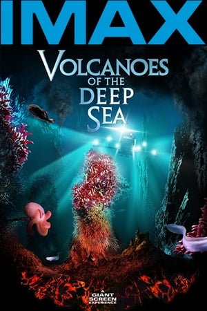En dvd sur amazon Volcanoes of the Deep Sea