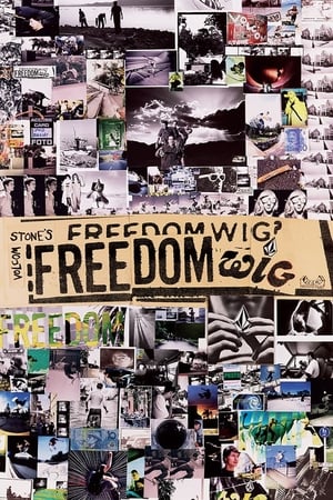 En dvd sur amazon Volcom Stone’s Freedom Wig