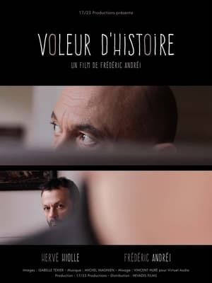 En dvd sur amazon Voleur d'histoire