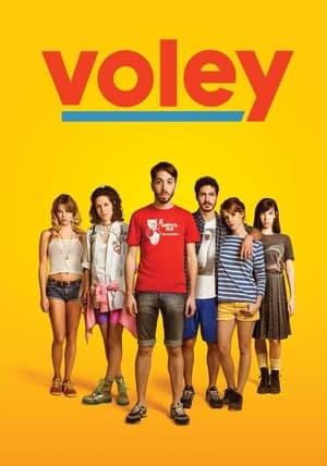 En dvd sur amazon Voley