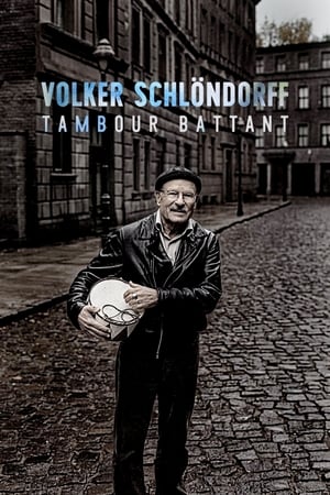 En dvd sur amazon Volker Schlöndorff : tambour battant