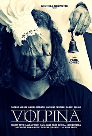 En dvd sur amazon Volpina