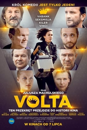 En dvd sur amazon Volta