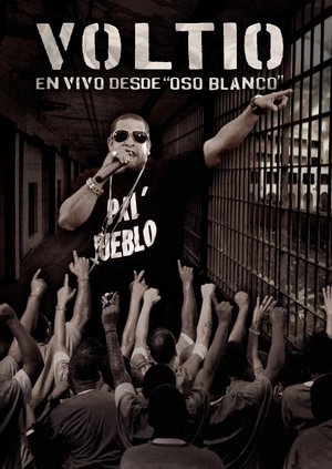 En dvd sur amazon Voltio: En Vivo Desde Oso Blanco
