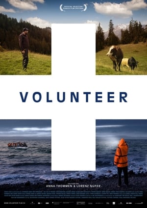 En dvd sur amazon Volunteer