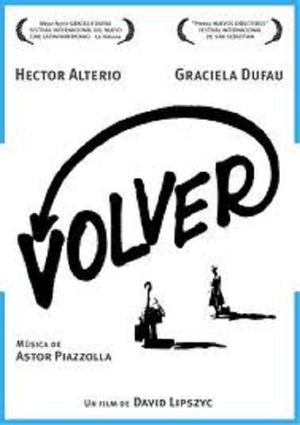 En dvd sur amazon Volver