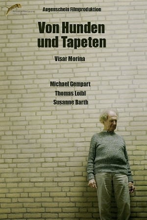 En dvd sur amazon Von Hunden und Tapeten