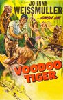 Voodoo Tiger
