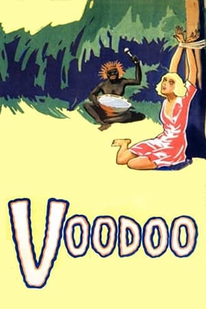 En dvd sur amazon Voodoo