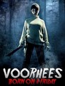 Voorhees: Born on a Friday