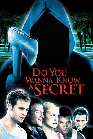 En dvd sur amazon Do You Wanna Know a Secret?