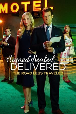 En dvd sur amazon Signed, Sealed, Delivered: The Road Less Traveled