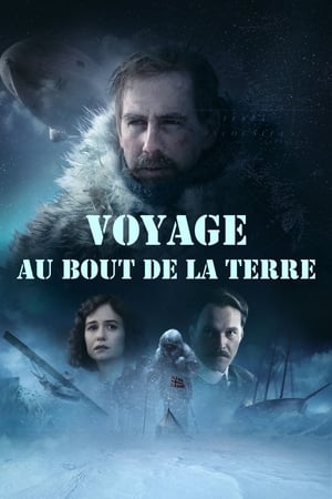 En dvd sur amazon Amundsen