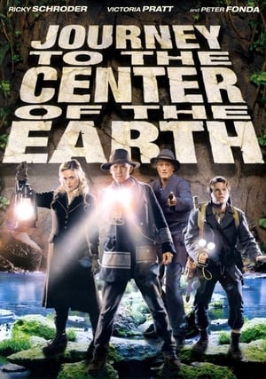 En dvd sur amazon Journey to the Center of the Earth