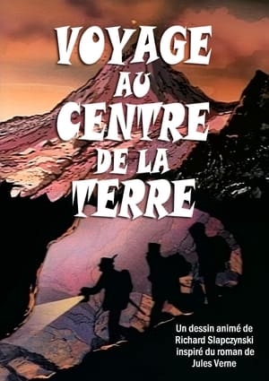 En dvd sur amazon A Journey to the Center of the Earth