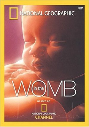 En dvd sur amazon In The Womb