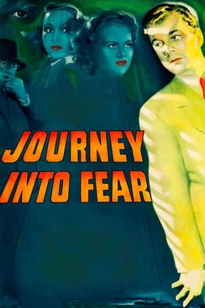 En dvd sur amazon Journey into Fear