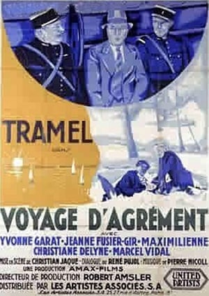 En dvd sur amazon Voyage d'agrément