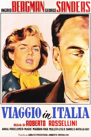 En dvd sur amazon Viaggio in Italia