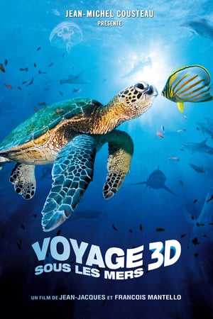 En dvd sur amazon OceanWorld 3D