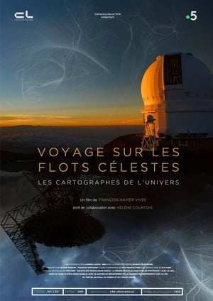 En dvd sur amazon Voyage sur les flots célestes : Les Cartographes de l'Univers